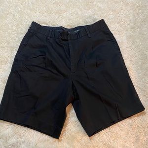 burberry mens shorts sale